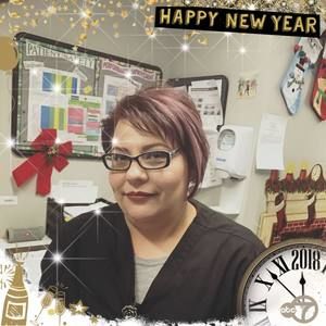 Meet your Posher, Marcy